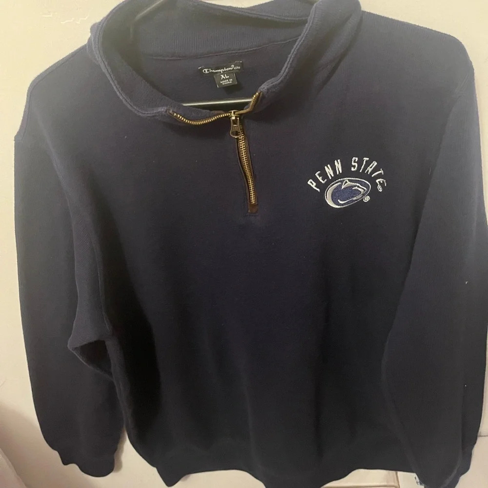 Penn state sweater